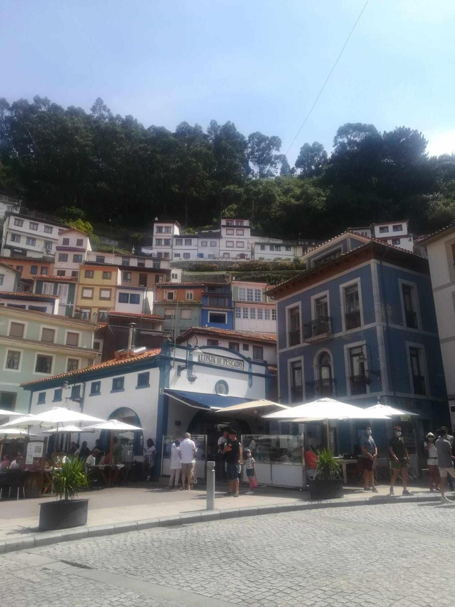 Encanto Asturiano Aller Extérieur photo