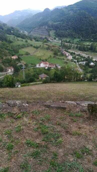 Encanto Asturiano Aller Extérieur photo